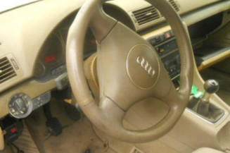 Leve vitre mecanique arriere droit AUDI A4 2