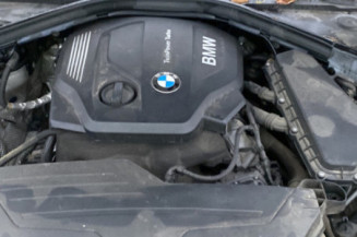 BMW SERIE 1 F20 PHASE 2 116d 1.5D - 12V TURBO