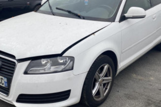 AUDI A3 2 PHASE 2 1.9 TDI - 8V TURBO