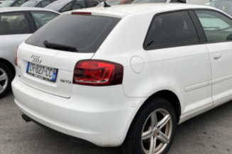 AUDI A3 2 PHASE 2 1.9 TDI - 8V TURBO