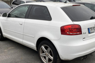 AUDI A3 2 PHASE 2 1.9 TDI - 8V TURBO