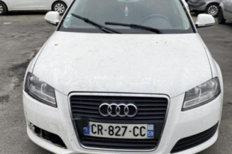 AUDI A3 2 PHASE 2 1.9 TDI - 8V TURBO