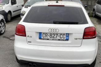 AUDI A3 2 PHASE 2 1.9 TDI - 8V TURBO