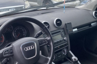 AUDI A3 2 PHASE 2 1.9 TDI - 8V TURBO