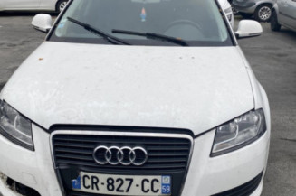 AUDI A3 2 PHASE 2 1.9 TDI - 8V TURBO