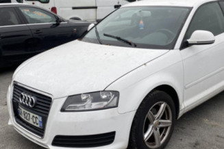 AUDI A3 2 PHASE 2 1.9 TDI - 8V TURBO