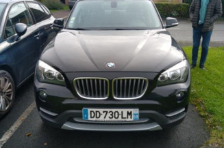 BMW X1 E84 PHASE 2 18d 2.0D - 16V TURBO XDRIVE 4X4 Photo n°1