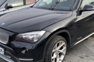 BMW X1 E84 PHASE 2 18d 2.0D - 16V TURBO XDRIVE 4X4