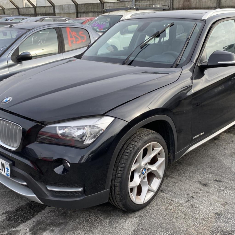 BMW X1 E84 PHASE 2 18d 2.0D - 16V TURBO XDRIVE 4X4 Photo n°2