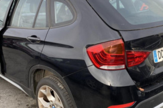 BMW X1 E84 PHASE 2 18d 2.0D - 16V TURBO XDRIVE 4X4