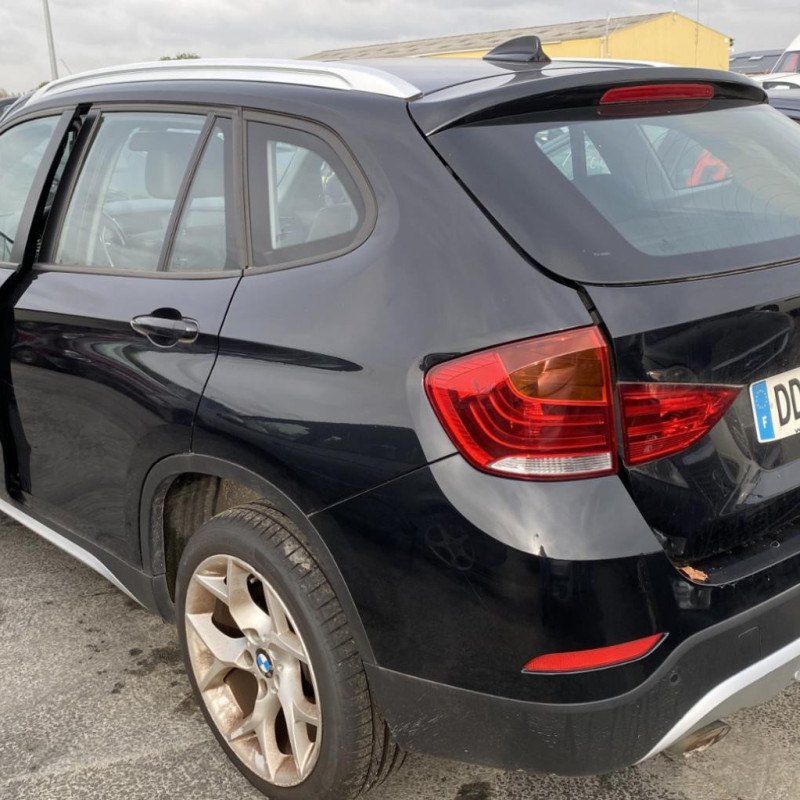 BMW X1 E84 PHASE 2 18d 2.0D - 16V TURBO XDRIVE 4X4 Photo n°5