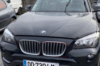 BMW X1 E84 PHASE 2 18d 2.0D - 16V TURBO XDRIVE 4X4