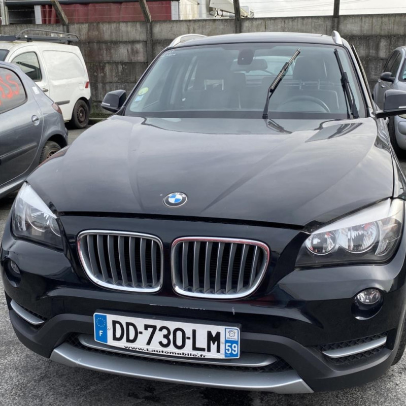 BMW X1 E84 PHASE 2 18d 2.0D - 16V TURBO XDRIVE 4X4 Photo n°10