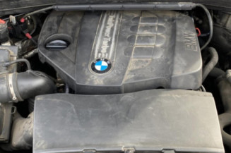 BMW X1 E84 PHASE 2 18d 2.0D - 16V TURBO XDRIVE 4X4