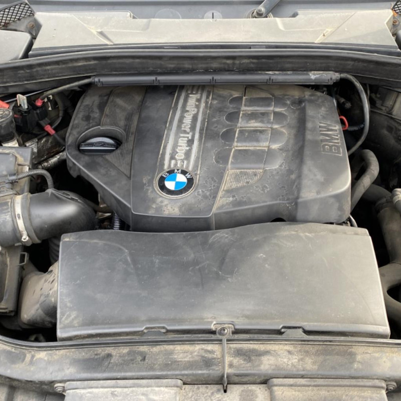 BMW X1 E84 PHASE 2 18d 2.0D - 16V TURBO XDRIVE 4X4 Photo n°23