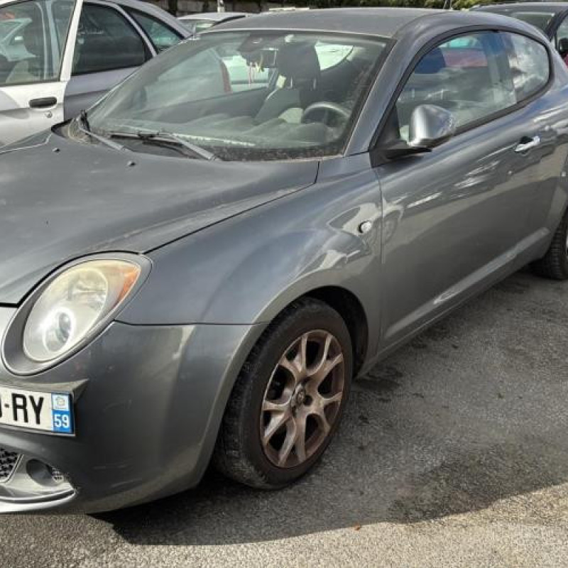 Custode arriere droit ALFA ROMEO MITO Photo n°5