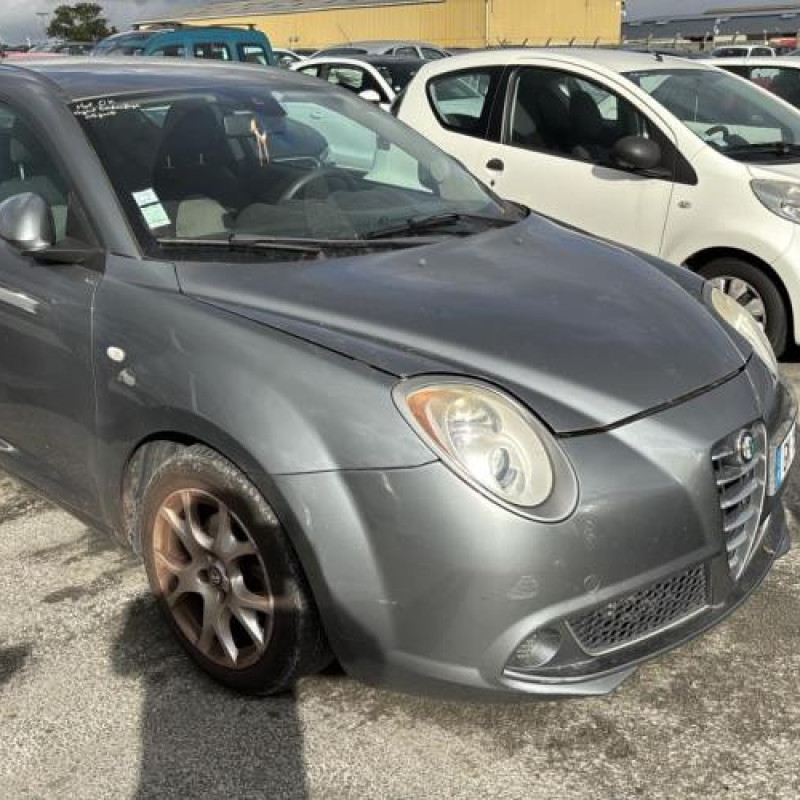 Custode arriere droit ALFA ROMEO MITO Photo n°6