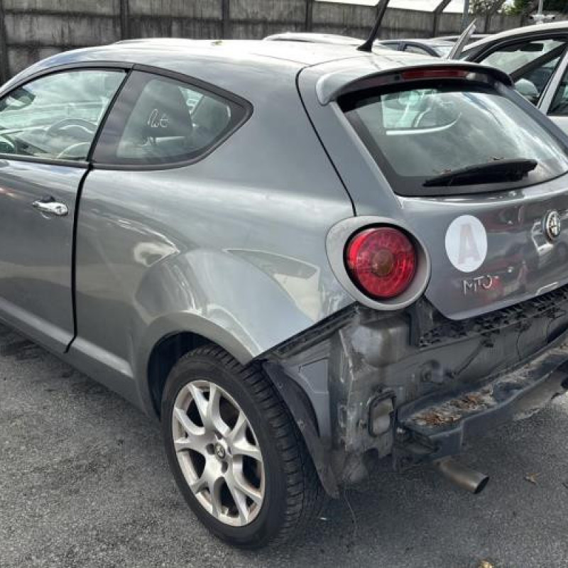 Custode arriere droit ALFA ROMEO MITO Photo n°8