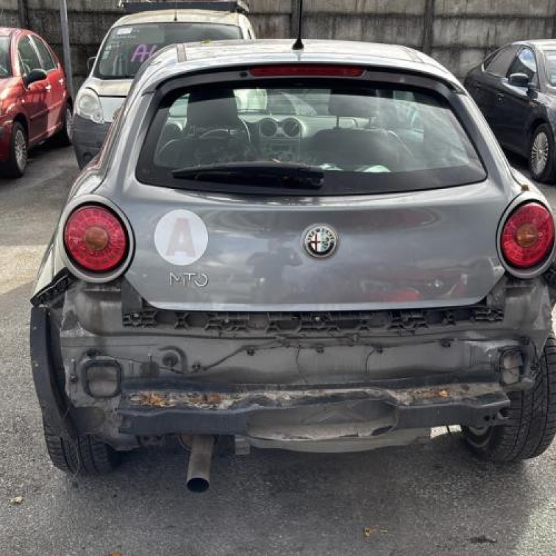 Custode arriere droit ALFA ROMEO MITO Photo n°9