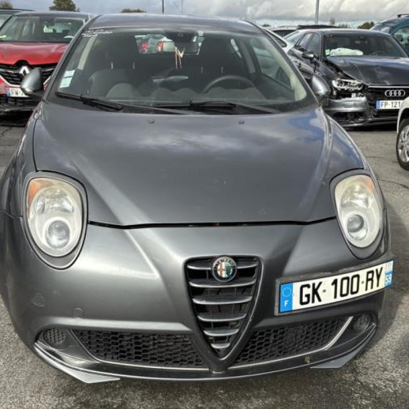 Custode arriere droit ALFA ROMEO MITO Photo n°12