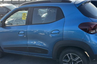 DACIA SPRING SPRING EV