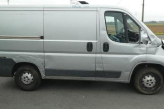 Baguette de porte avant droite PEUGEOT BOXER 3