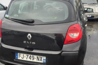 Boitier UCH RENAULT CLIO 3