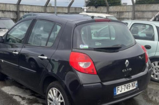 Boitier UCH RENAULT CLIO 3