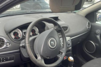 Boitier UCH RENAULT CLIO 3