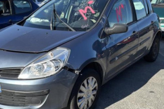 Boitier UCH RENAULT CLIO 3