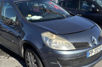 Boitier UCH RENAULT CLIO 3