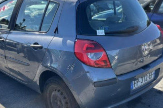 Boitier UCH RENAULT CLIO 3