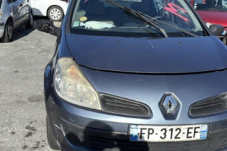 Boitier UCH RENAULT CLIO 3