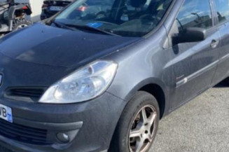 Boitier UCH RENAULT CLIO 3