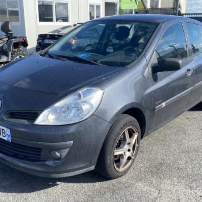 Boitier UCH RENAULT CLIO 3 Photo n°5