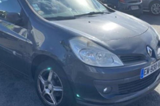 Boitier UCH RENAULT CLIO 3