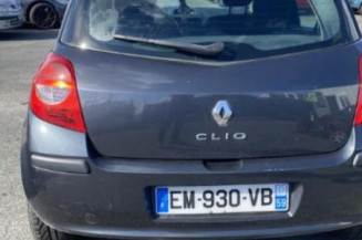 Boitier UCH RENAULT CLIO 3