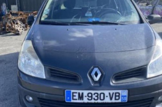 Boitier UCH RENAULT CLIO 3