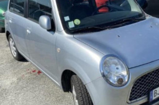 Porte arriere droit DAIHATSU TREVIS