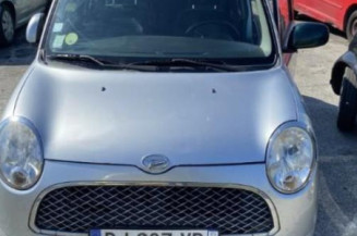 Porte avant droit DAIHATSU TREVIS