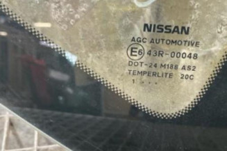 Custode arriere droit NISSAN QASHQAI 1