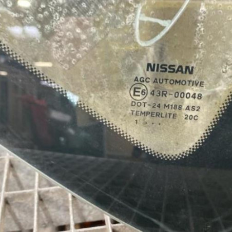 Custode arriere droit NISSAN QASHQAI 1