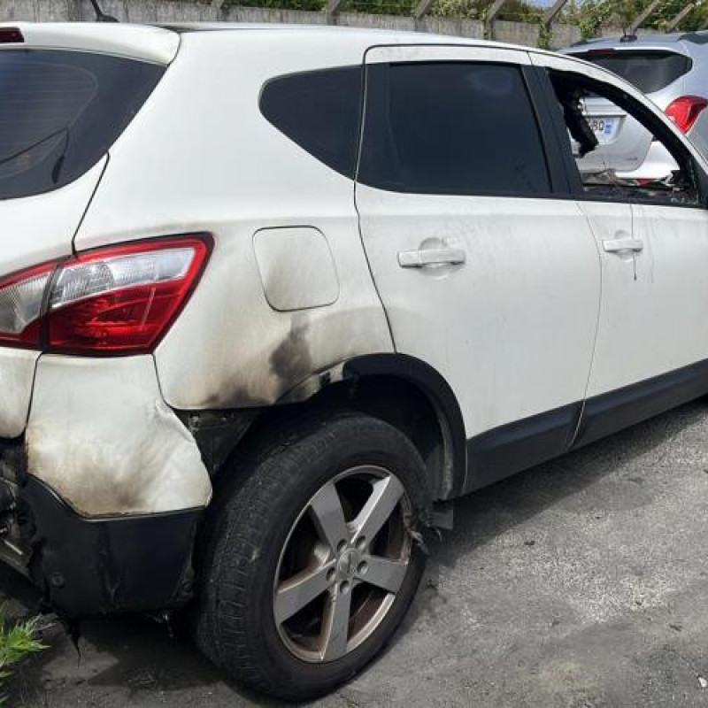 Custode arriere droit NISSAN QASHQAI 1 Photo n°11