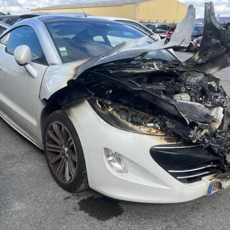 Custode arriere droit PEUGEOT RCZ Photo n°6