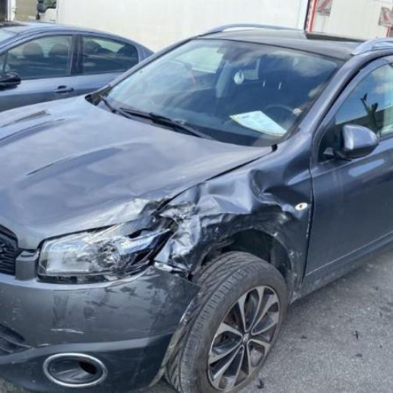 Custode arriere droit NISSAN QASHQAI 1 Photo n°6