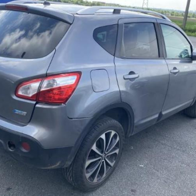 Custode arriere droit NISSAN QASHQAI 1 Photo n°8