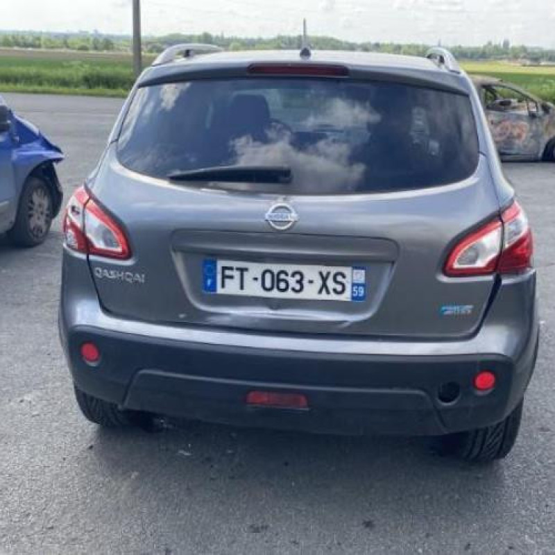 Custode arriere droit NISSAN QASHQAI 1 Photo n°9