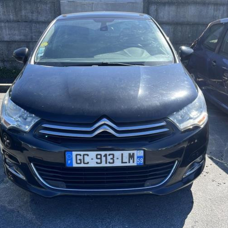 Custode arriere droit CITROEN C4 2 Photo n°6