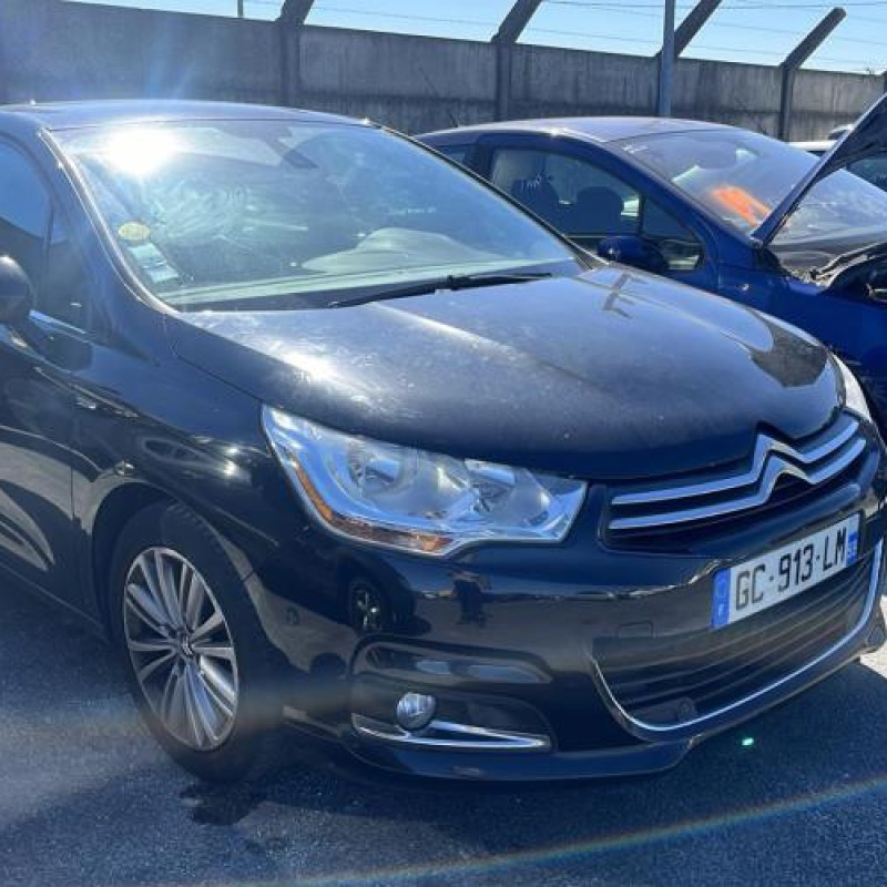 Custode arriere droit CITROEN C4 2 Photo n°8