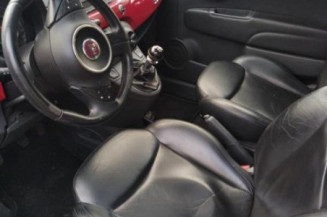 Custode arriere droit FIAT 500 2